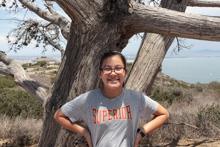 Ryan and Vivian July 2018